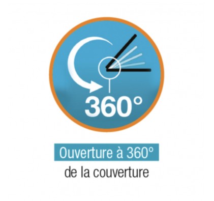 Oxford 100205600 ricambi per quaderni 210 x 297 mm (A4) 20 fogli