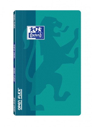 Oxford 400019577 quaderno per scrivere