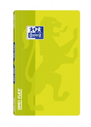 Oxford 400019577 quaderno per scrivere