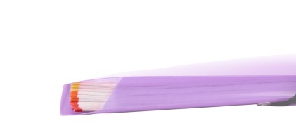 Oxford Live & Go Plastica Colori assortiti A4+