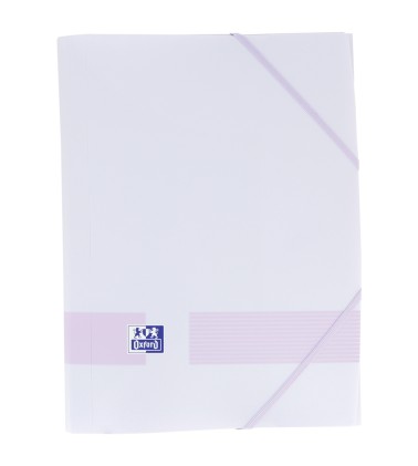 Oxford Live & Go Plastica Colori assortiti A4+