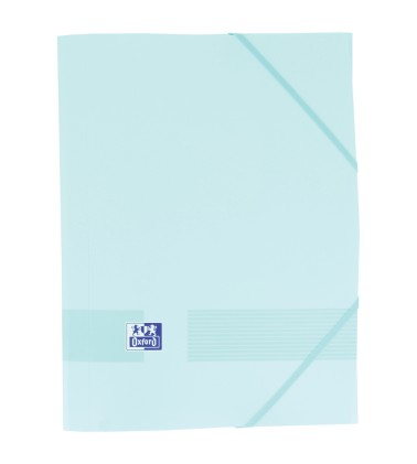 Oxford Live & Go Plastica Colori assortiti A4+