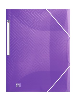 Oxford Urban Polipropilene (PP) Colori assortiti A4+