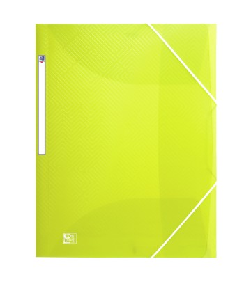 Oxford Urban Polipropilene (PP) Colori assortiti A4+