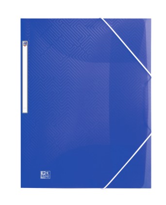 Oxford Urban Polipropilene (PP) Colori assortiti A4+