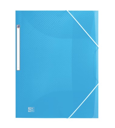 Oxford Urban Polipropilene (PP) Colori assortiti A4+