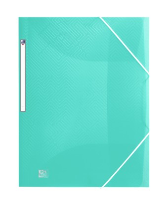 Oxford Urban Polipropilene (PP) Colori assortiti A4+