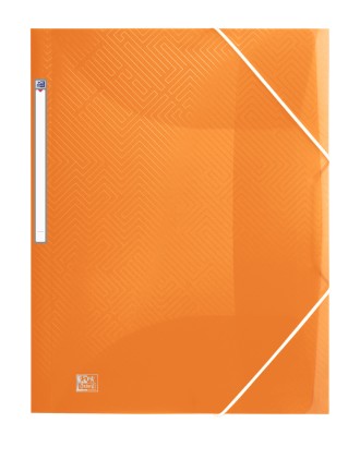 Oxford Urban Polipropilene (PP) Colori assortiti A4+