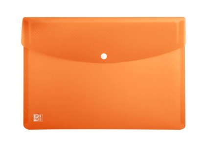 Oxford Urban Polipropilene (PP) Colori assortiti, Translucent A4