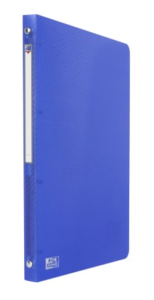 Oxford Urban raccoglitore ad anelli A4 Colori assortiti