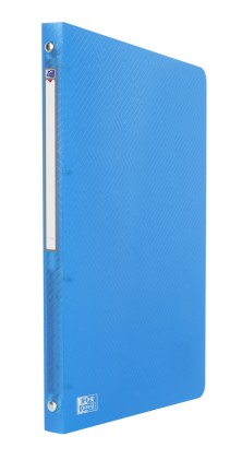Oxford Urban raccoglitore ad anelli A4 Colori assortiti