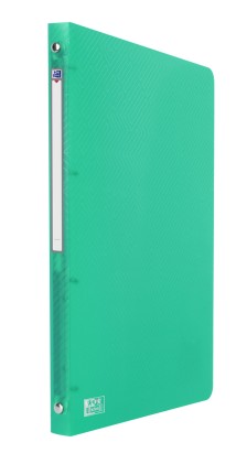 Oxford Urban raccoglitore ad anelli A4 Colori assortiti