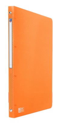 Oxford Urban raccoglitore ad anelli A4 Colori assortiti