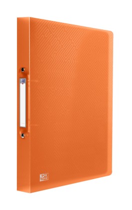Oxford Urban raccoglitore ad anelli A4 Colori assortiti
