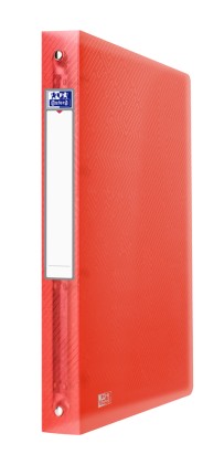 Oxford Urban raccoglitore ad anelli A4 Colori assortiti