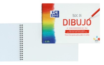 Oxford 400148237 album