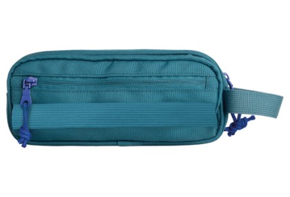 Oxford 400174210 astuccio per matita Astuccio portamatite Poliestere riciclato Colore acqua