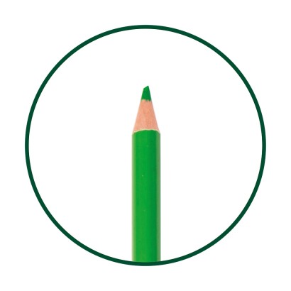 Oxford 400180377 set da regalo penna e matita Matita di grafite Scatola di plastica