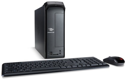 PC Packard Bell iMedia IMDS2185