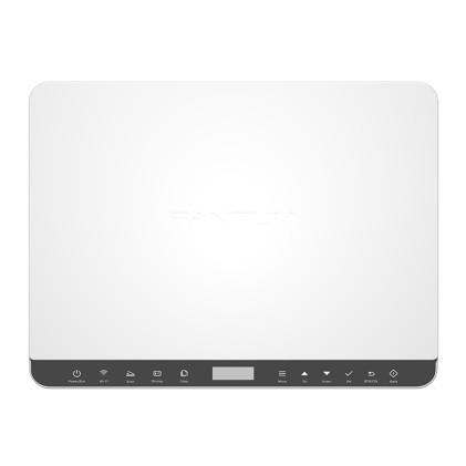 Mf Las B/N A4 3/1 Wifi+Usb+Blue 22P Pantum Bm2300W Flatbed 800Mhz