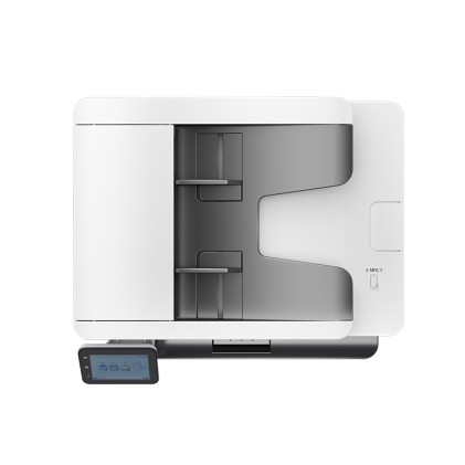 Mf Las B/N A4 Lan 4 In 1 42Ppm Wifi Pantum Bm5220Adw F/R Adf Lan Touch