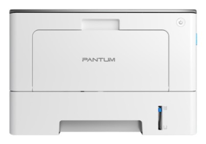 Stamp Las B/N A4 42Ppm Wifi Lan Pantum Bp5200Dw F/R Lcd Usb Pcl5/6