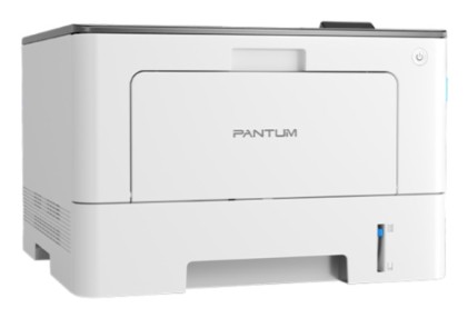 Stamp Las B/N A4 42Ppm Wifi Lan Pantum Bp5200Dw F/R Lcd Usb Pcl5/6