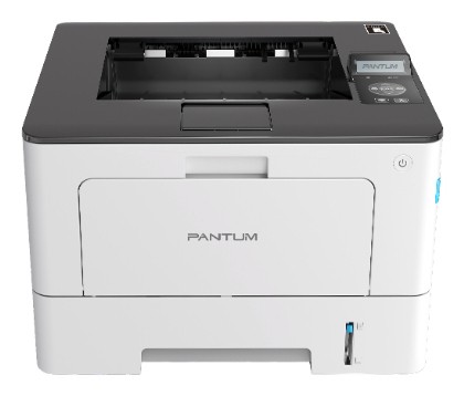 Stamp Las B/N A4 42Ppm Wifi Lan Pantum Bp5200Dw F/R Lcd Usb Pcl5/6