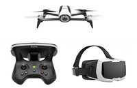 Drone Parrot BEBOP 2 KIT SKY 2 FPV