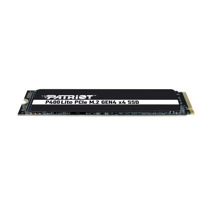 Patriot Ssd Interno P400 Lite 250Gb M.2 Pcie R/W 3500/2700 Gen 4X4