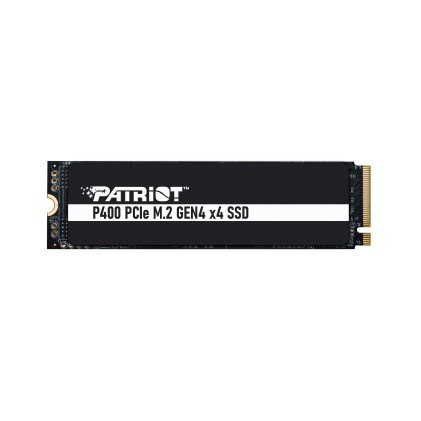 Patriot Ssd P400 512Gb M2 2280 Pcie Gen4X4, 5000Mbs/3300Mbs R/W