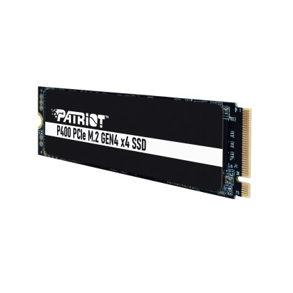 Patriot Ssd P400 512Gb M2 2280 Pcie Gen4X4, 5000Mbs/3300Mbs R/W