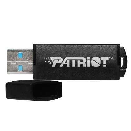 PATRIOT SUPERSONIC RAGE PRO 256GB USB 3.2 GEN 1 up to 420MB/s