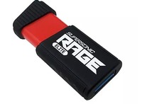 PATRIOT USB flash drive 256GB Supersonic Rage ELITE USB3 - 400/200MBs