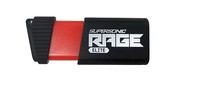 PATRIOT USB flash drive 256GB Supersonic Rage ELITE USB3 - 400/200MBs