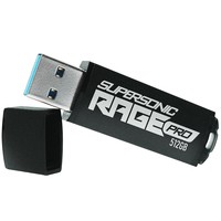 PATRIOT SUPERSONIC RAGE PRO 512GB USB 3.2 GEN 1 up to 420MB/s