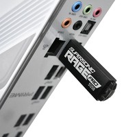 PATRIOT SUPERSONIC RAGE PRO 512GB USB 3.2 GEN 1 up to 420MB/s