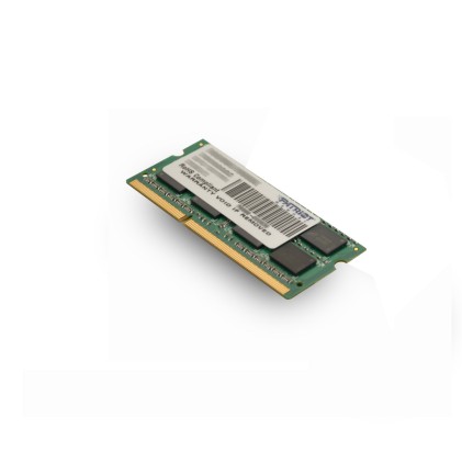 Patriot Ram Sodimm 8Gb Ddr3 1600Mhz