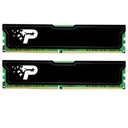 Patriot Ram Sodimm 16Gb Ddr 4 2400Mhz
