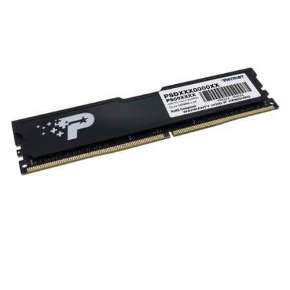 Patriot Ram Dimm 16Gb (1X16Gb) Ddr4 3200Mhz