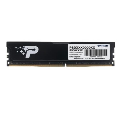 Patriot Ram Dimm 32Gb Ddr 4 2666Mhz