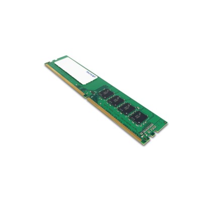 Patriot Ram Dimm 8Gb Ddr4 2400Mhz Cl16