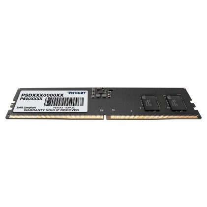 Patriot Ram Dimm 16Gb Ddr 5 5600Mhz
