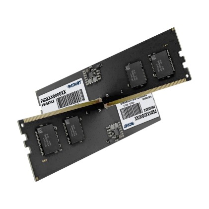 Patriot Ram Dimm 16Gb Ddr 5 5600Mhz