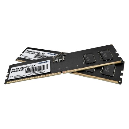 Patriot Ram Dimm 16Gb Ddr 5 5600Mhz