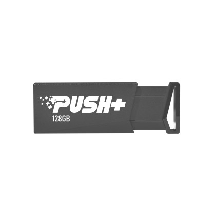Patriot Pen Disk Push+ 128Gb Usb3.2 Gen1