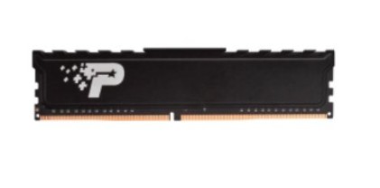 PATRIOT Signature Premium 16GB DDR4 3200MHz PC4-25600 UDIMM