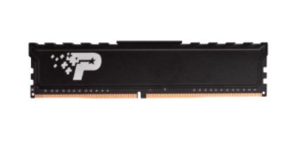 Patriot Memory Signature Line Premium PSP416G32002H1 memoria 16 GB 1 x 16 GB DDR4 288-pin DIMM