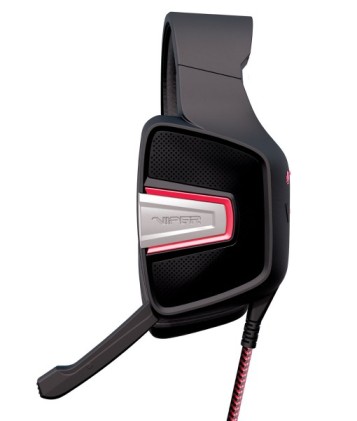 PATRIOT Viper V330 Stereo Headset