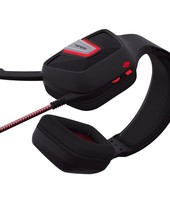 PATRIOT Viper V330 Stereo Headset
